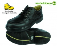 VERDE TABACO - MOD. 6052 :: El Zapato Industrial